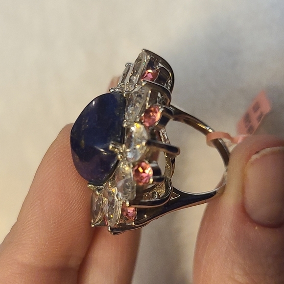 Cocktail ring - Picture 3 of 5